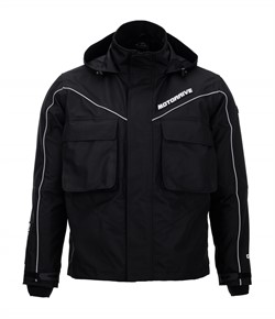 Куртка MOTORAIVE, с защитой (SS21) (22К) - фото 13998