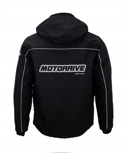 Куртка MOTORAIVE, с защитой (SS21) (22К) - фото 13999