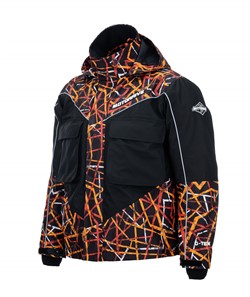 Куртка MOTORAIVE, с защитой (SS21) (22К) - фото 14003