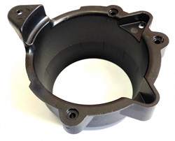 Корпус фары левый(710002292) - фото 14048