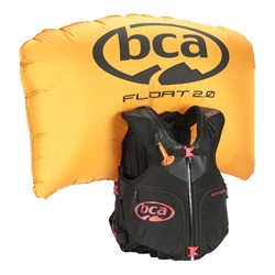 Жилет защитный с лавинным рюкзаком BCA FLOAT MinPro 2.0 (без баллона) - фото 14118