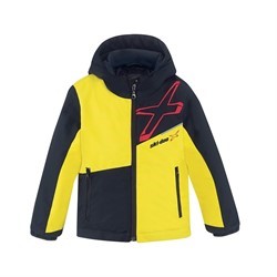 Куртка детская Ski-Doo X-Team (440814) - фото 14140