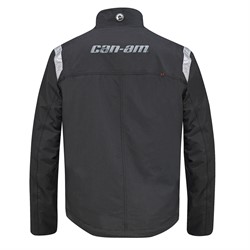 Куртка мужская Can-Am Windproof (286578) - фото 14143