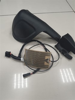 подогрев ручек (619400065) - фото 14181