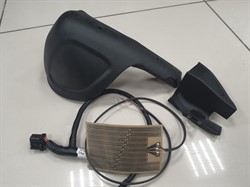 подогрев ручек (619400065) - фото 14182