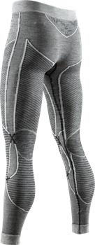 Термобрюки мужские X-BIONIC Apani 4.0, B408 - фото 14215