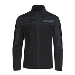 Кофта мужская Lynx, микрофлис (659111) - фото 14235