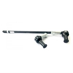 Тяга рулевая (703501037) - фото 14288