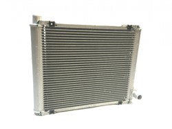 Радиатор G2(709200286) - фото 14335