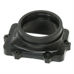 Патрубок впускной (420867390) - фото 14361