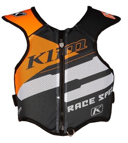Защита тела KLIM Tec Vest (Race Spec) - фото 14382