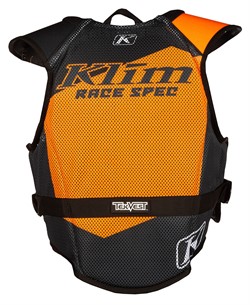 Защита тела KLIM Tec Vest (Race Spec) - фото 14383