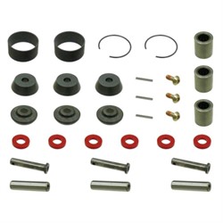 Ремкомплект вариатора Sledex Ski-Doo (SM-03274) - фото 14420