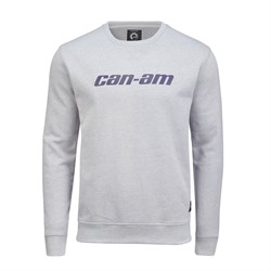 Кофта мужская Can-Am, микрофлис - фото 14438