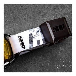 Очки 509 Aviator 2.0 S1 Flow, с подогревом (F02010300) - фото 14452