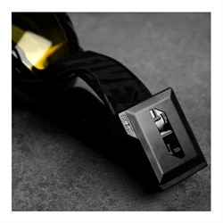 Очки 509 Aviator 2.0 S1 Flow, с подогревом (F02010300) - фото 14453