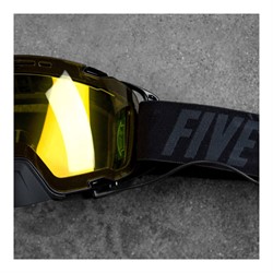 Очки 509 Aviator 2.0 S1 Flow, с подогревом (F02010300) - фото 14454