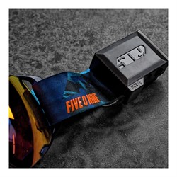 Очки 509 Aviator 2.0 S1 Flow, с подогревом (F02010300) - фото 14457