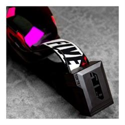 Очки 509 Aviator 2.0 S1 Flow, с подогревом (F02010300) - фото 14462