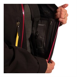 Комбинезон Tobe Ekta (900522) - фото 14504