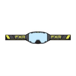 Очки FXR Maverick, с подогревом - фото 14597