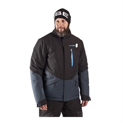 Куртка Tobe Hoback, с утеплителем - фото 14631