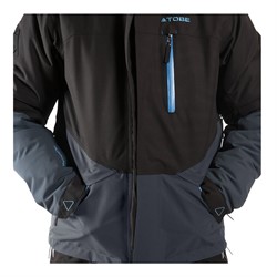 Куртка Tobe Hoback, с утеплителем - фото 14635