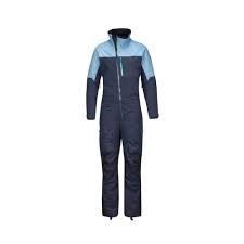 Комбинезон женский Ski-Doo Revy, с утеплителем (440912) - фото 14704