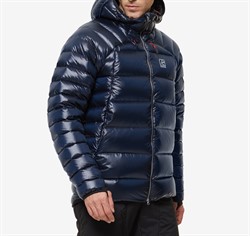 Куртка мужская BASK Chamonix Pro V2 - фото 14732