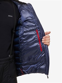 Куртка мужская BASK Chamonix Pro V2 - фото 14739