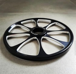 Комплект установки роликов 10  TKI 8-Spoke, для Ski-Doo G4 - фото 14773