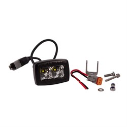 Фара светодиодная Ski-Doo (SKINZ) - фото 14779