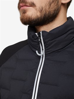 Куртка BASK Chamonix Light Hybrid V2, пух - фото 14800