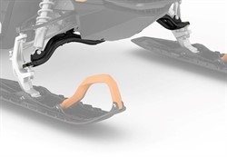 Рычаг подвески (860201679) - фото 14834