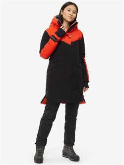 Куртка женская BASK ECHO, удлиненная - фото 14895