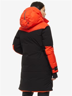 Куртка женская BASK ECHO, удлиненная - фото 14896