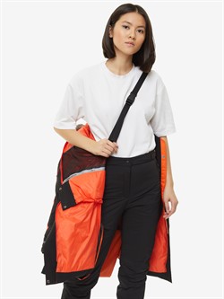 Куртка женская BASK ECHO, удлиненная - фото 14897