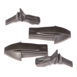 Крепление пластика Ski Doo(SM06019) - фото 14989