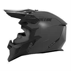 Шлем 509 Tactical 2.0 (F01012200) - фото 15000