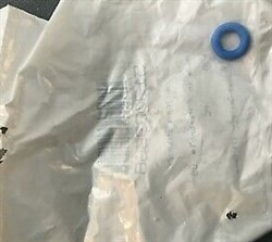 Кольцо уплотнительное (513033668) - фото 15172