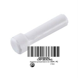 Уплотнительная крышка эл.разъема(293000052) - фото 15176