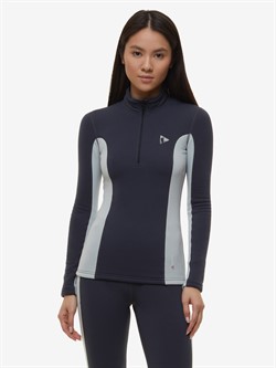 Термокофта женская BASK T-Skin (3603) - фото 15210