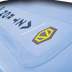 Сапборд надувной  AZTRON Venus Fitness All Round - фото 15230