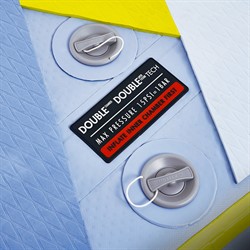 Сапборд надувной  AZTRON Venus Fitness All Round - фото 15233