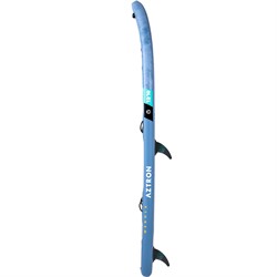 Сапборд надувной AZTRON Nebula 2+1 Person - фото 15239