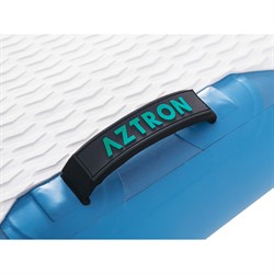 Сапборд надувной AZTRON Nebula 2+1 Person - фото 15241