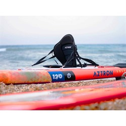 Сиденье для каяка AZTRON - фото 15267
