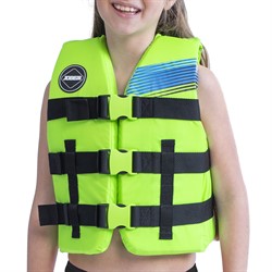 Жилет водный детский JOBE Nylon Vest (244820) - фото 15272