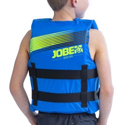 Жилет водный детский JOBE Nylon Vest (244820) - фото 15275