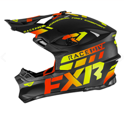 Шлем FXR Blade Race Div - фото 15321